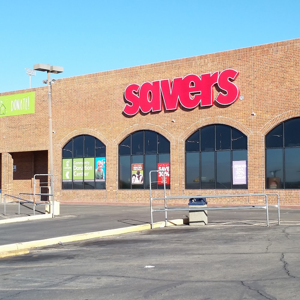 Savers