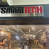 Smart Tech Ready Chico Mall
