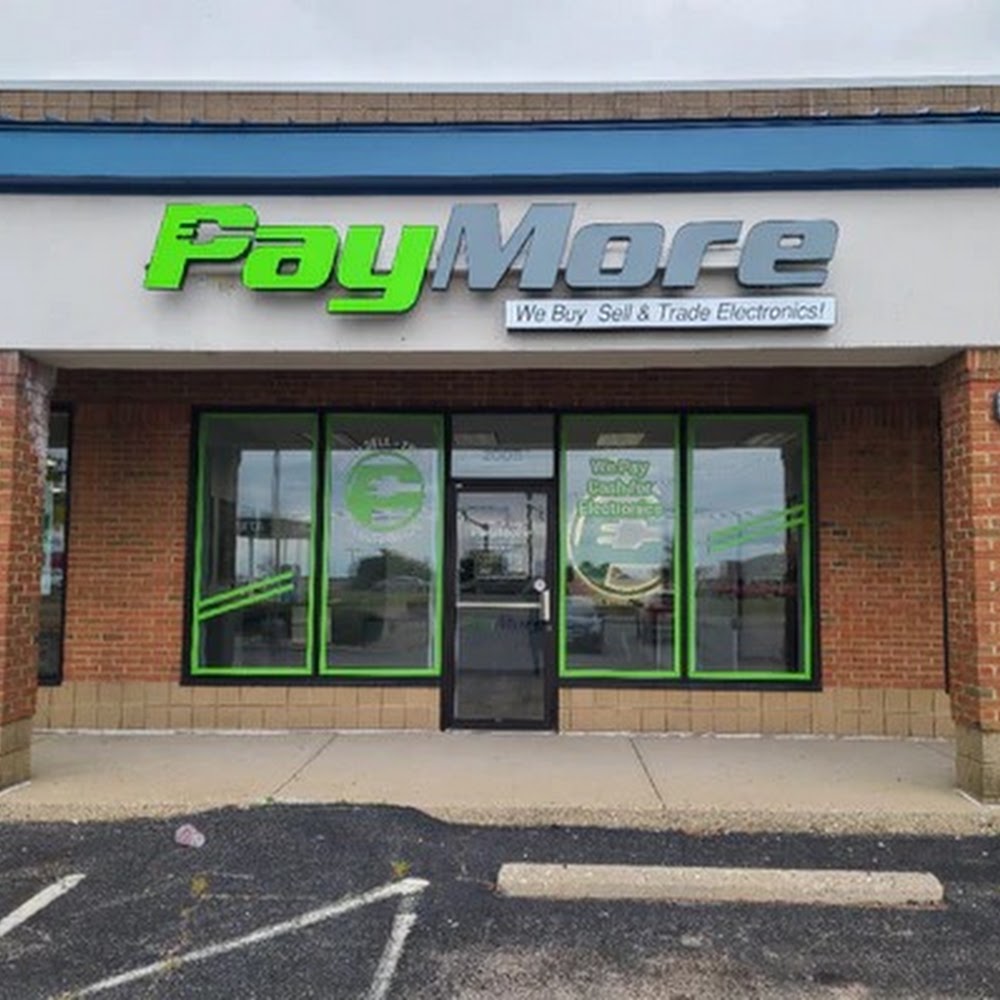 PayMore - Buy, Sell & Trade Electronics