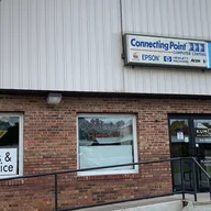 Connecting Point Computer Centers