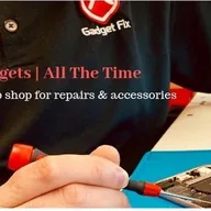 Gadget Fix