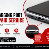 Dc Phone Repair