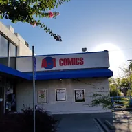 A-1 Comics