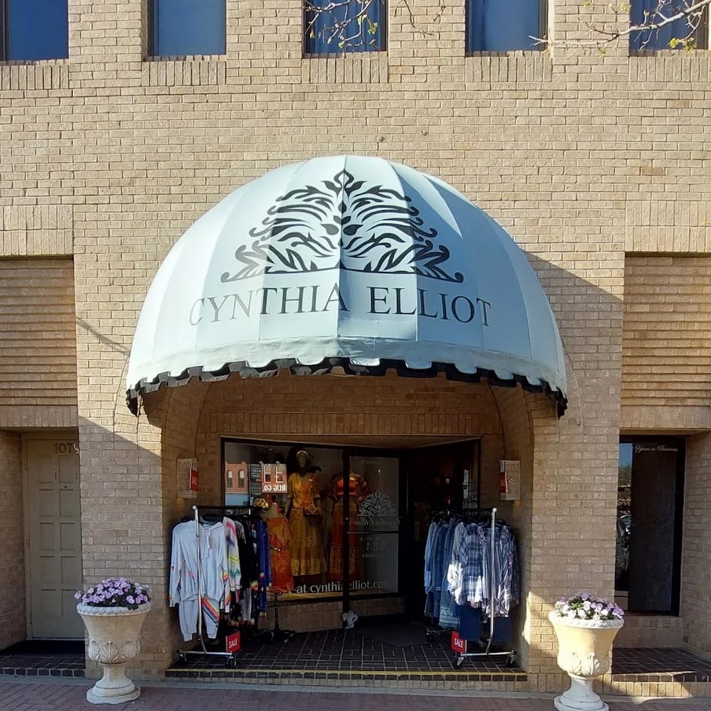 CYNTHIA ELLIOT BOUTIQUE