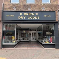 O’Brien’s Dry Goods