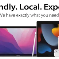 iTech Gurus - Apple Authorized Service Provider, Plus PC Repair & Support