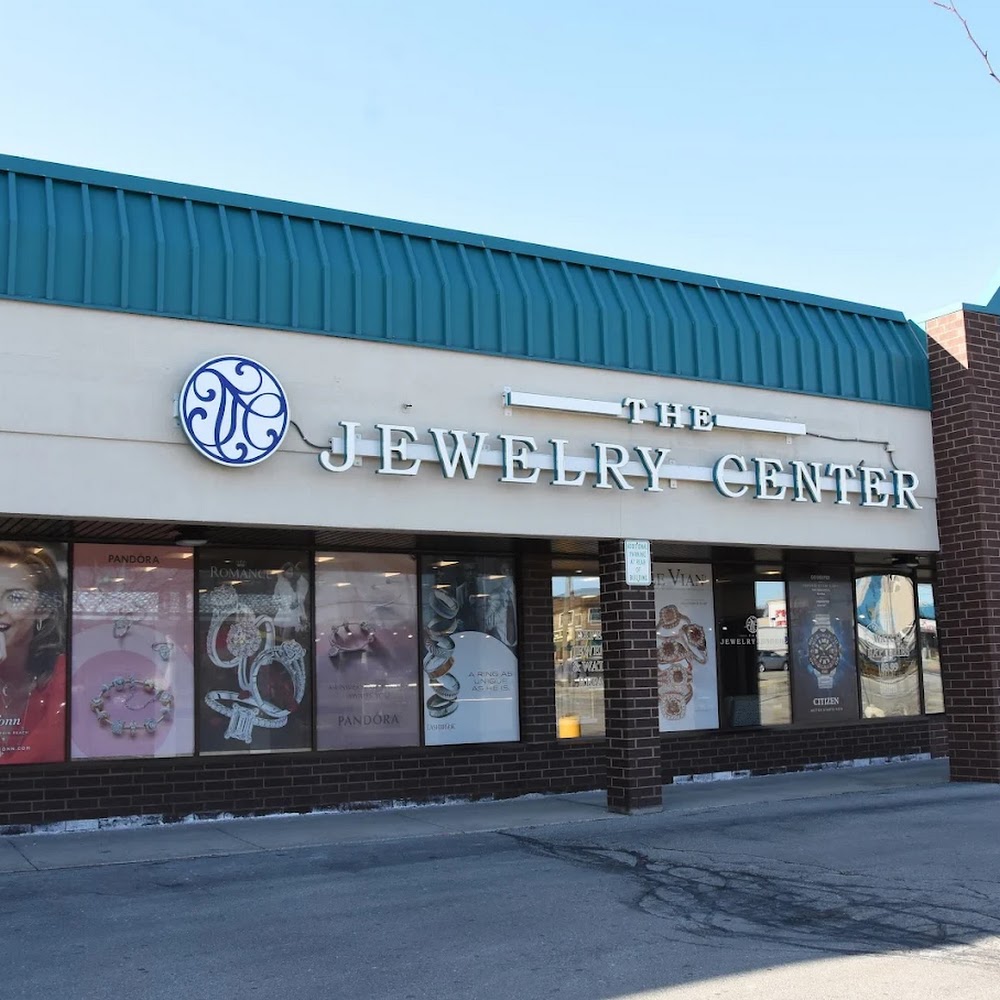 The Jewelry Center
