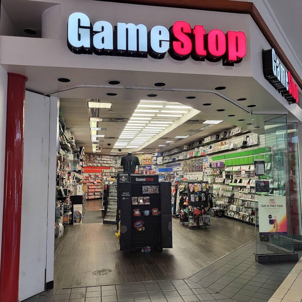 GameStop