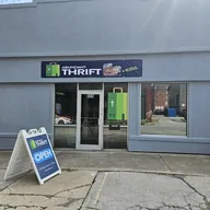 Abundant Thrift