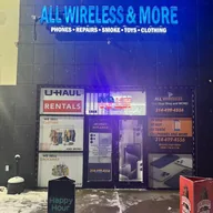All Wireless One Stop Shop