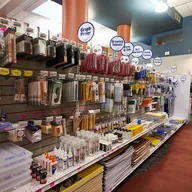 ICC East Peoria Bookstore