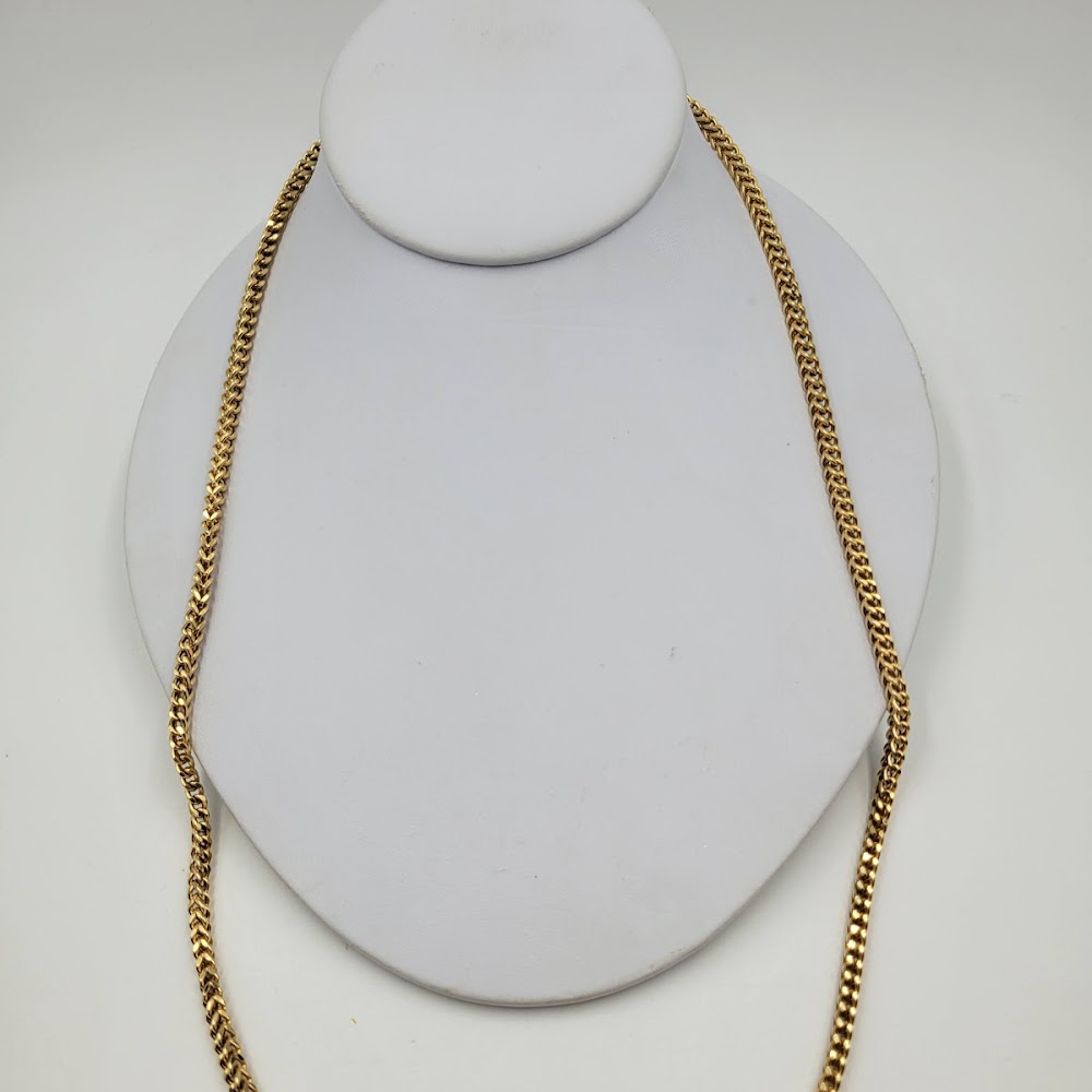 Parker Pawn & Jewelry