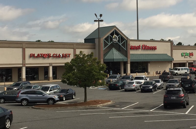 Plato's Closet Charlotte