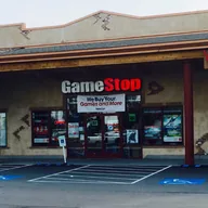 GameStop