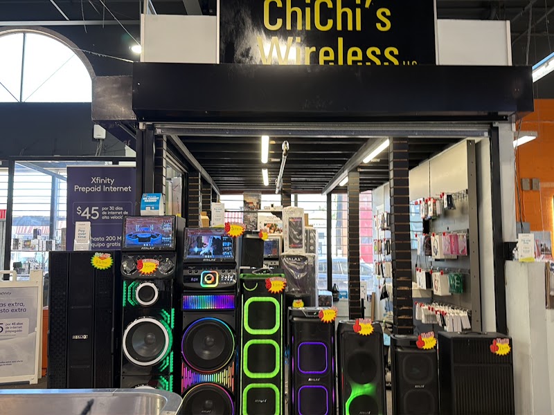 Chichi's Wireless LLC