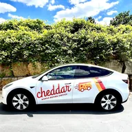 Cheddar Mobile Buying Service