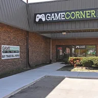 Game Corner