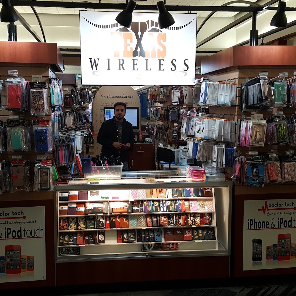 Texas Wireless Odessa