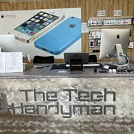 The Tech Handyman