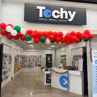 Techy