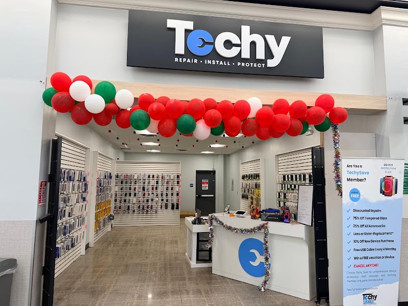 Techy