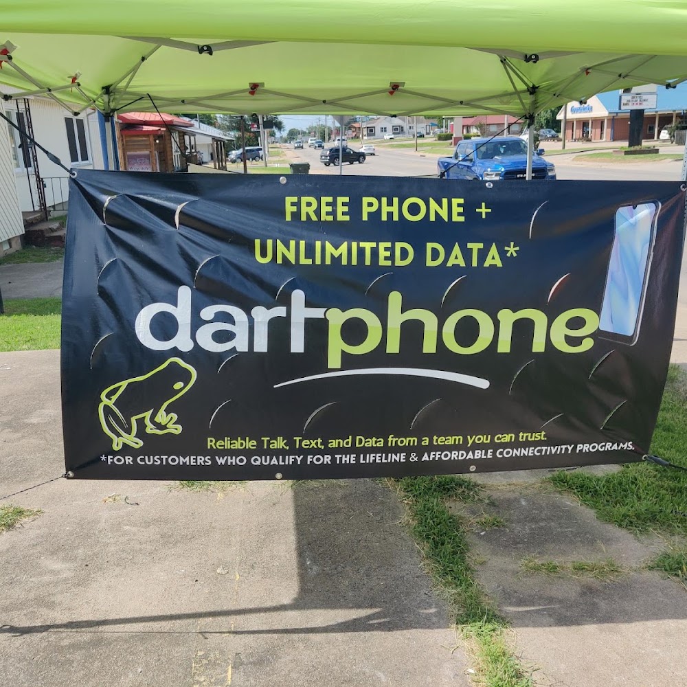 Dartphone Muskogee
