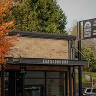 Seattle Coin Shop