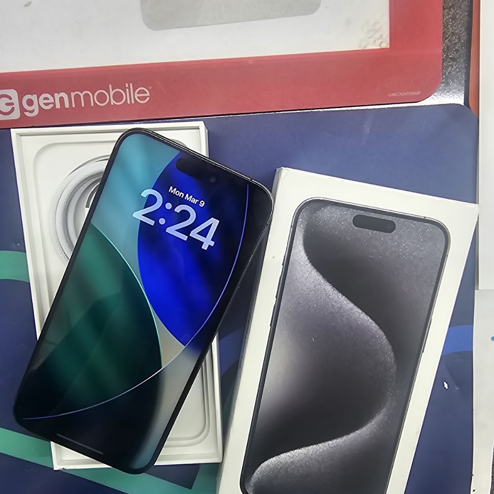 Phone For Today