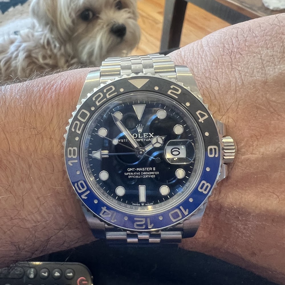 WatchList - Buy, Sell, & Trade Luxury Watches