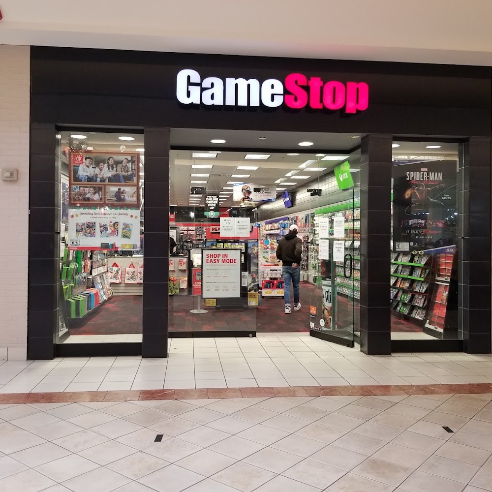 GameStop