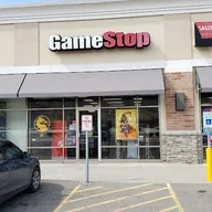 GameStop