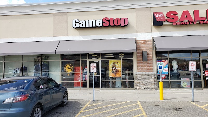GameStop
