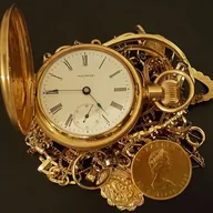 Verona Silver & Gold Coin Redemption
