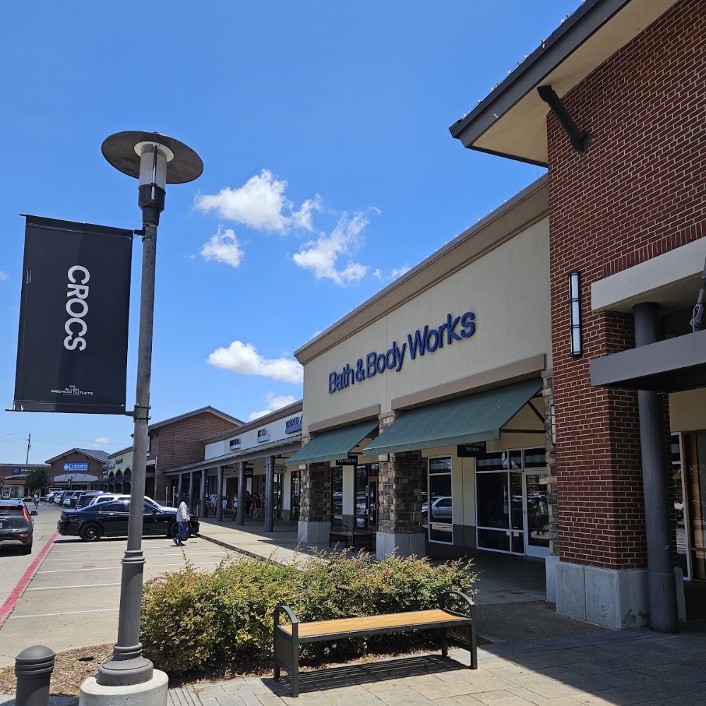 Allen Premium Outlets