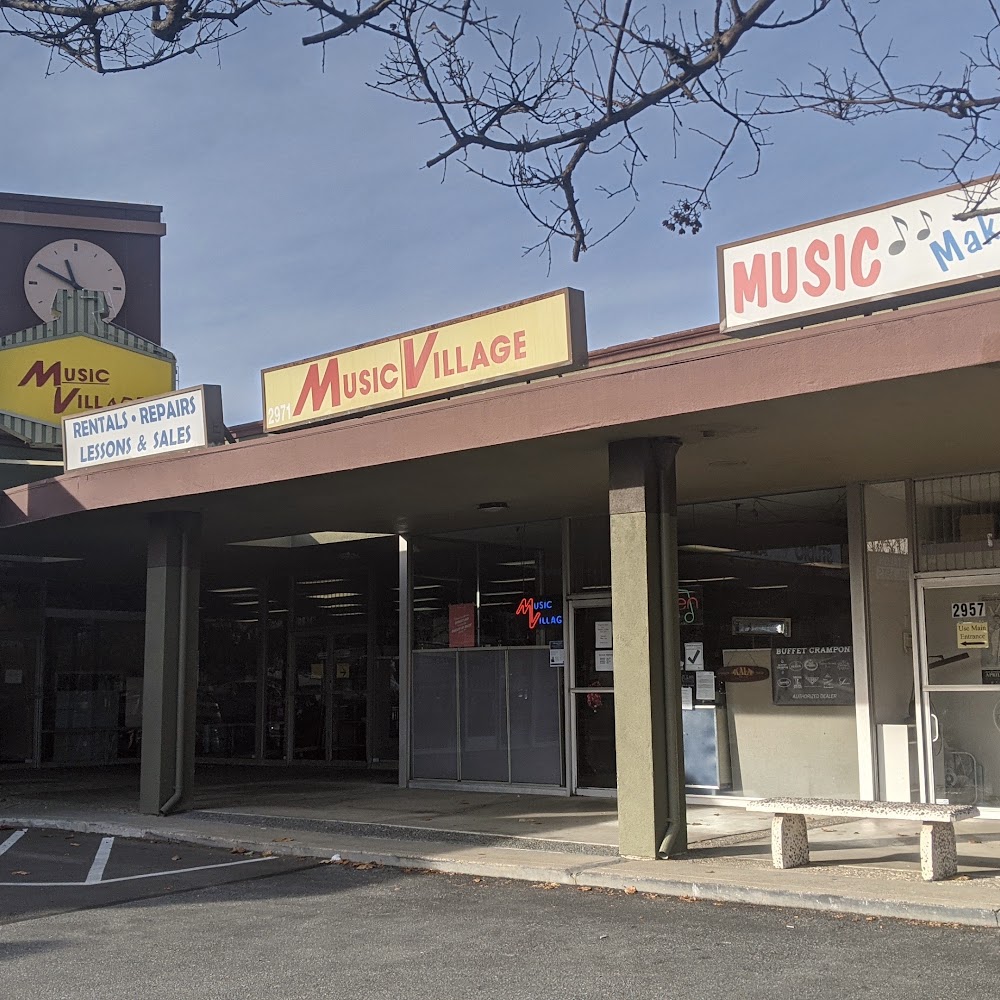 Music Village