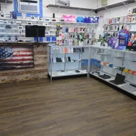 NCI ELECTRONICS & ACCESSORIES