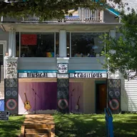 House of Musical Traditions