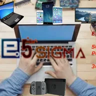 E5 Sigma Repair