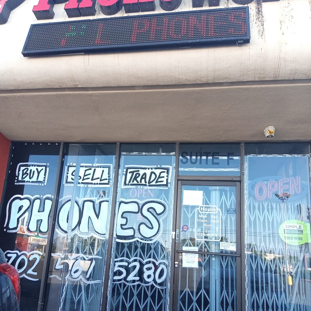 PhoneWorld