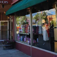 Black Hound Gallerie