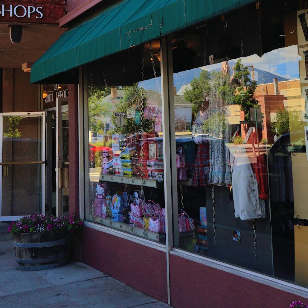 Black Hound Gallerie