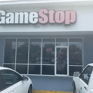 GameStop