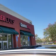 GameStop