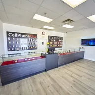 Cell Phone City