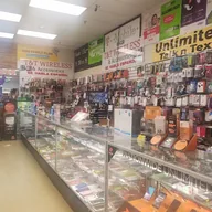 The Cell Phone Shop