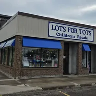 Lots For Tots & Tweens
