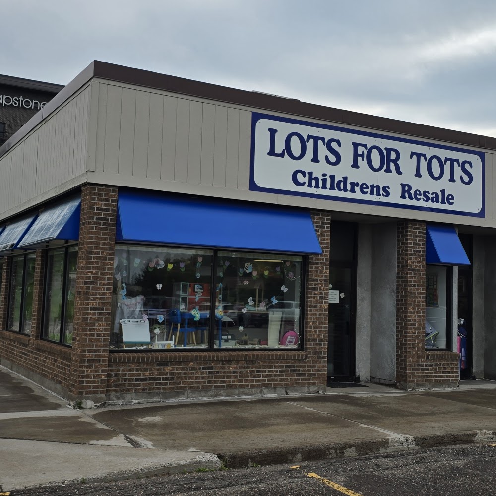 Lots For Tots & Tweens