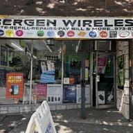 Bergen Wireless