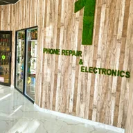 1 Electronics & Phone Repair