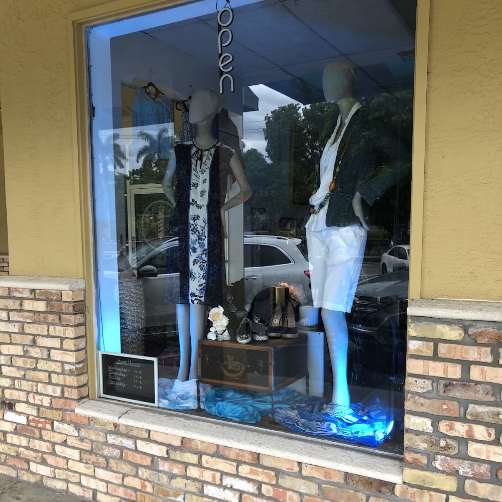 The Couture Concierge (Previously Designer Consigner of Plantation)